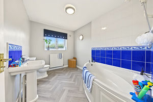 Bentham Road Newbold